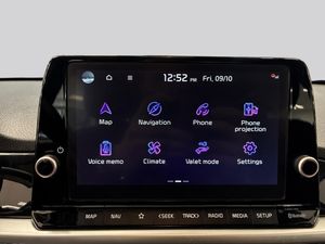 Kia Picanto bild 14