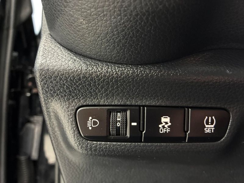 Kia Picanto bild 21