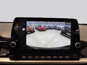 Kia Picanto bild 16