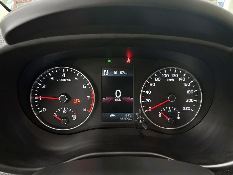 Kia Picanto bild 11