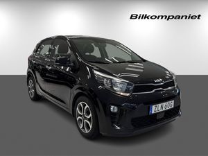 Kia Picanto bild 3