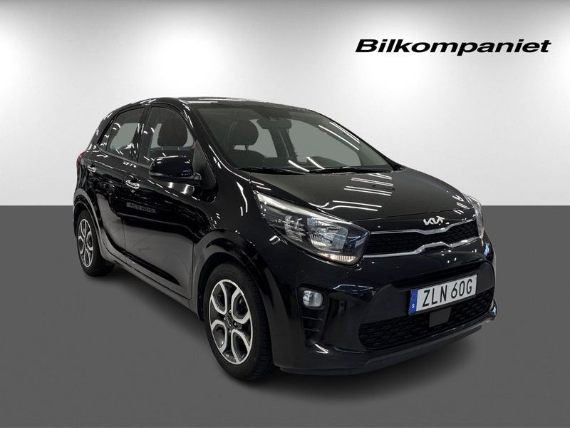 Kia Picanto bild 3