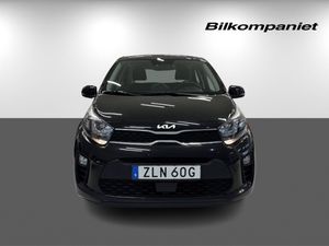 Kia Picanto bild 2