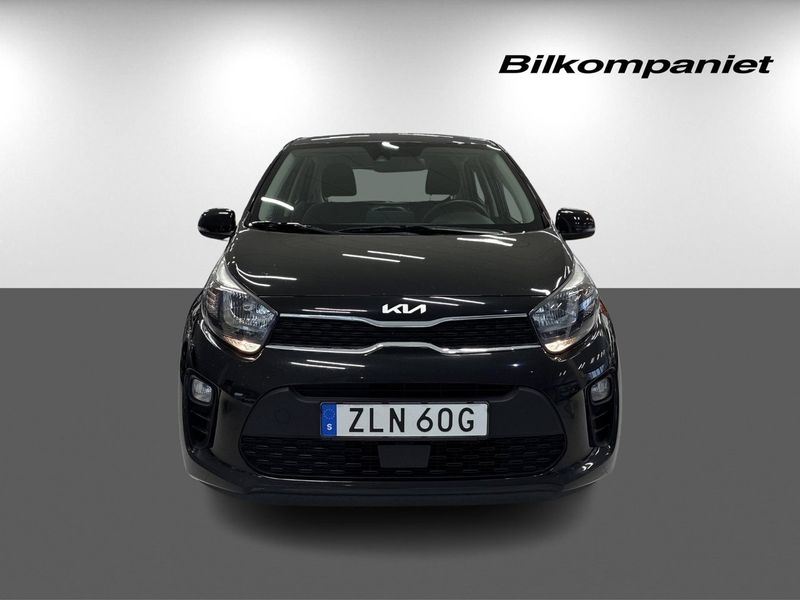 Kia Picanto bild 2