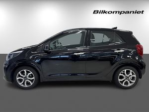 Kia Picanto bild 4