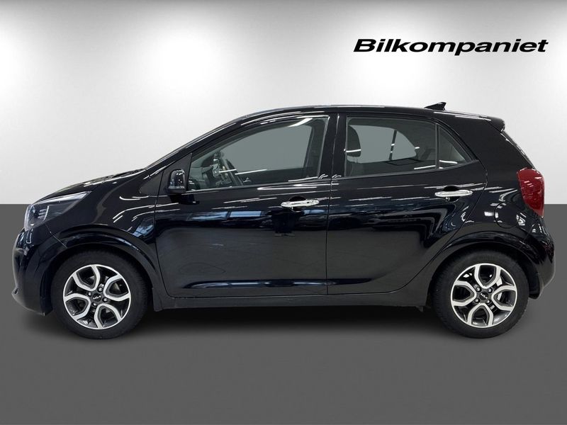 Kia Picanto bild 4