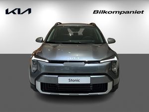 Kia Stonic bild 2