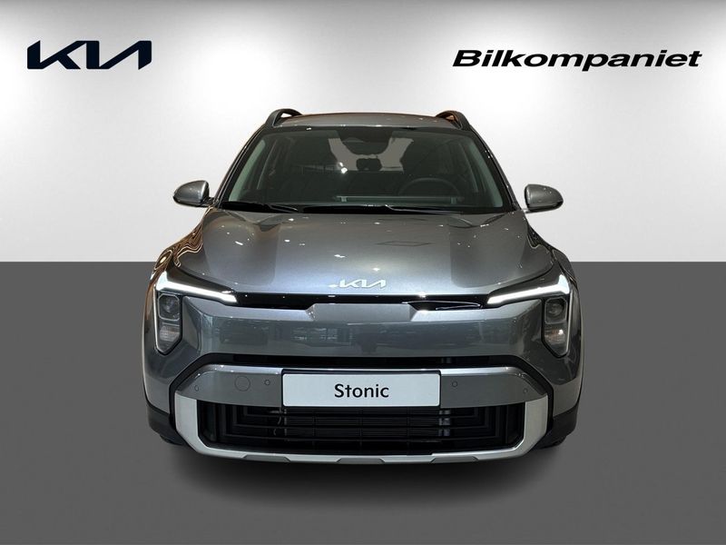 Kia Stonic bild 2