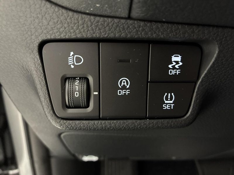 Kia Stonic bild 20