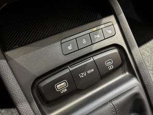 Kia Stonic bild 19