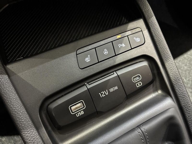 Kia Stonic bild 19