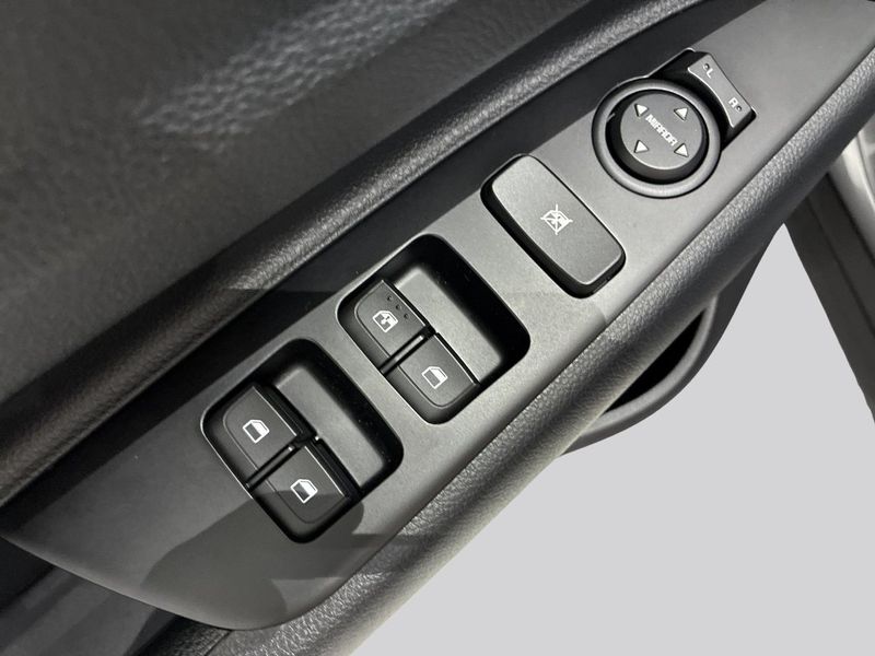 Kia Stonic bild 21