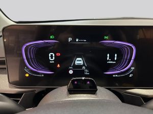 Kia Stonic bild 11