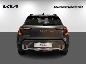 Kia Stonic bild 6