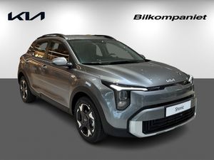 Kia Stonic bild 3