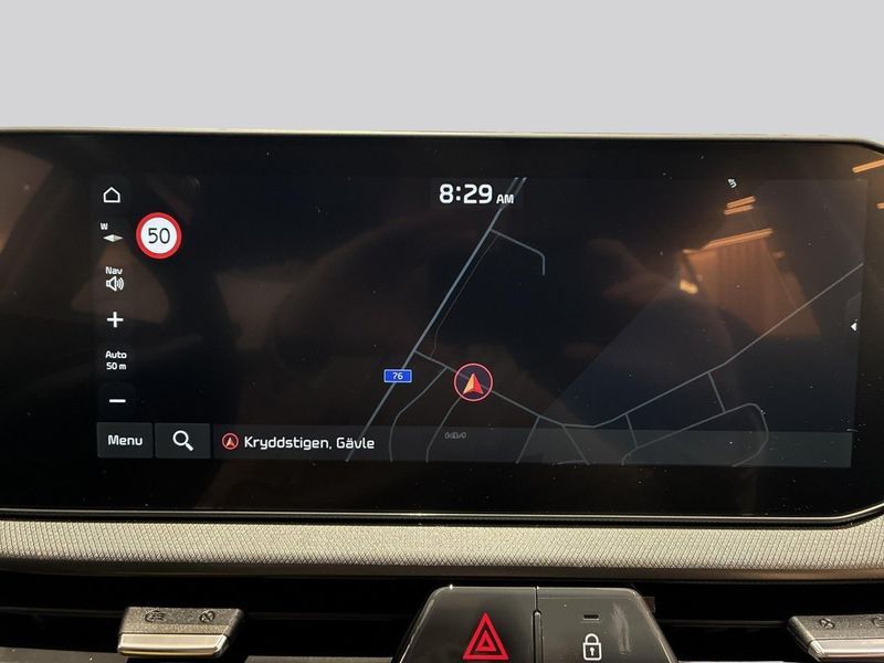 Kia Stonic bild 15