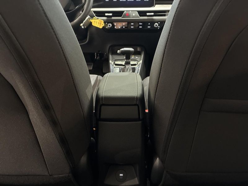Kia Stonic bild 22