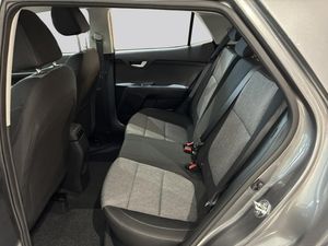 Kia Stonic bild 9