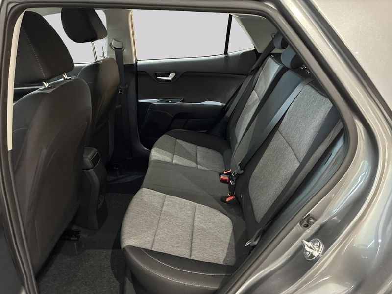 Kia Stonic bild 9