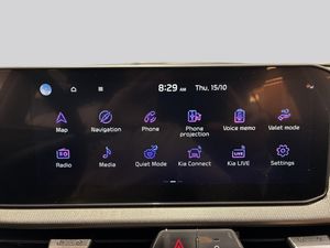 Kia Stonic bild 14