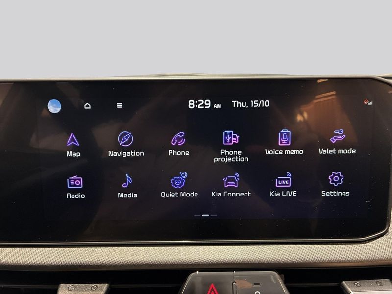 Kia Stonic bild 14