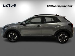 Kia Stonic bild 4
