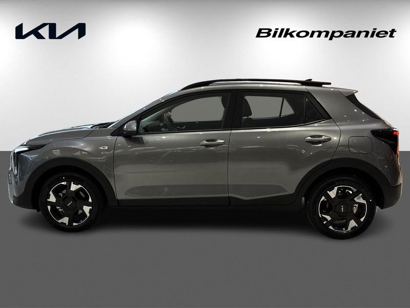Kia Stonic bild 4