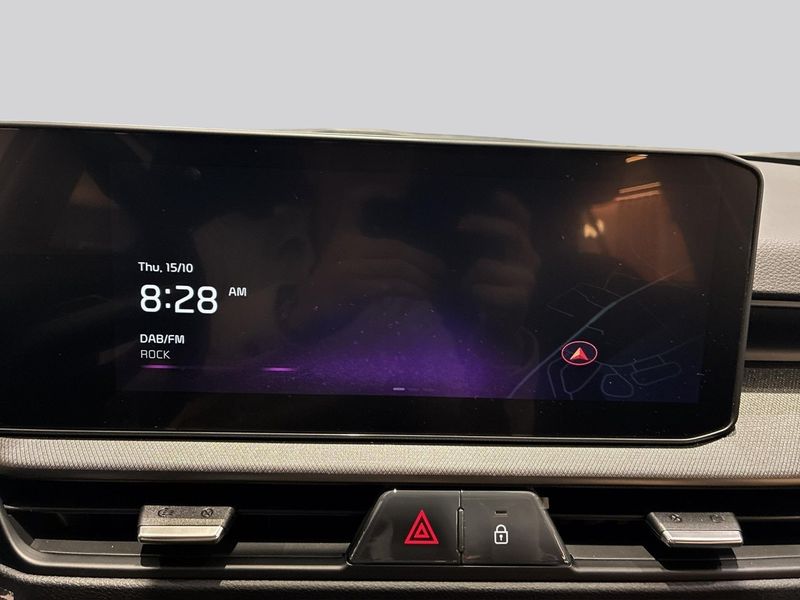 Kia Stonic bild 13