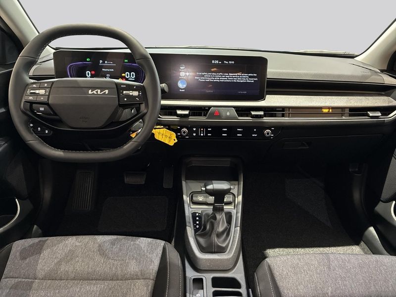 Kia Stonic bild 7