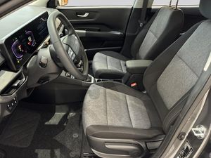 Kia Stonic bild 8