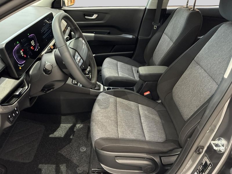 Kia Stonic bild 8