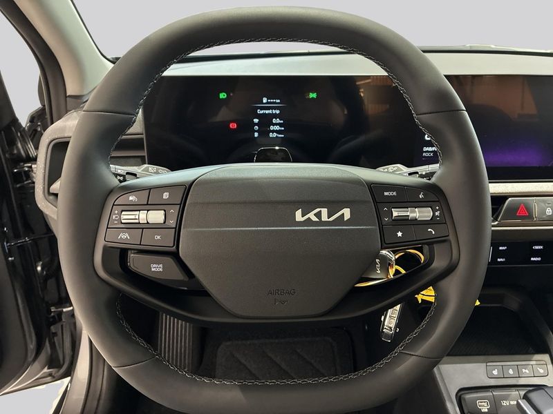 Kia Stonic bild 12