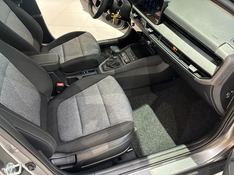 Kia Stonic bild 10