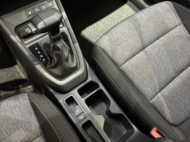 Kia Stonic bild 18