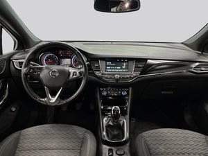Opel Astra bild 7