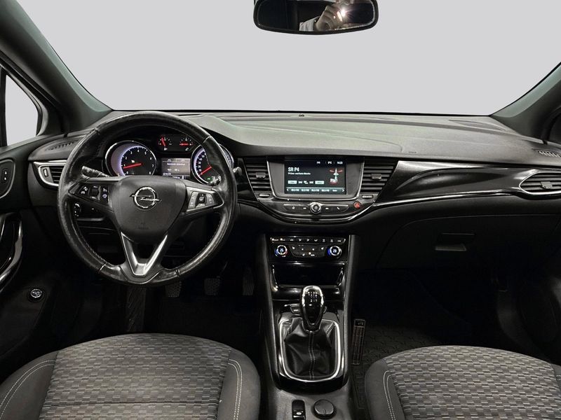 Opel Astra bild 7