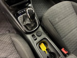 Opel Astra bild 16