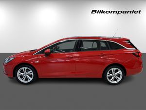 Opel Astra bild 4