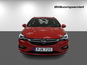 Opel Astra bild 2