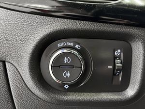 Opel Astra bild 18