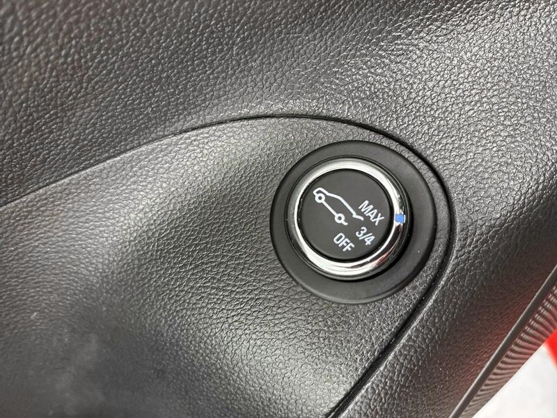 Opel Astra bild 19