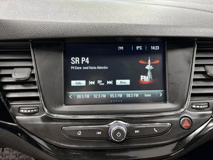 Opel Astra bild 13