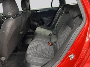 Opel Astra bild 9