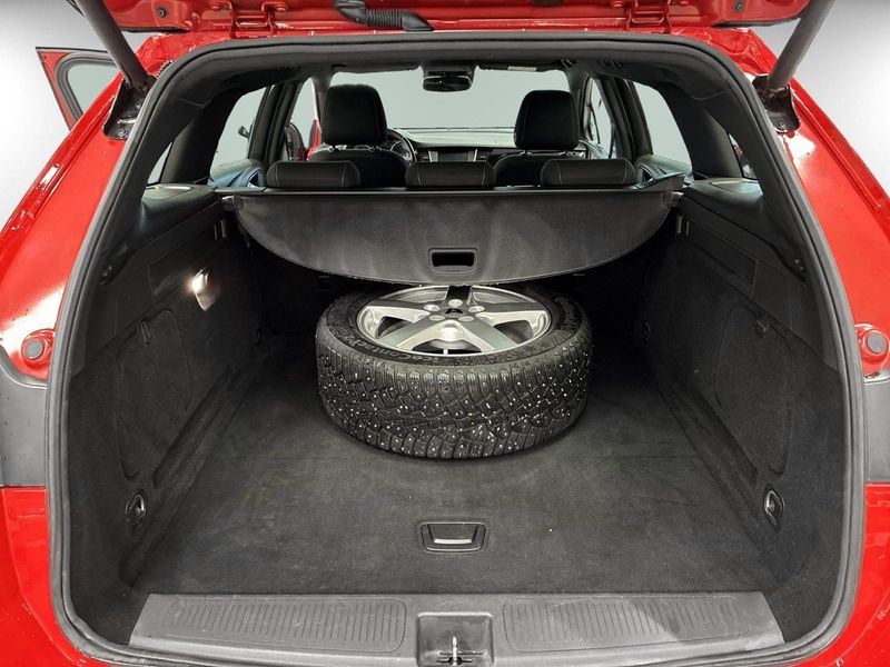 Opel Astra bild 22