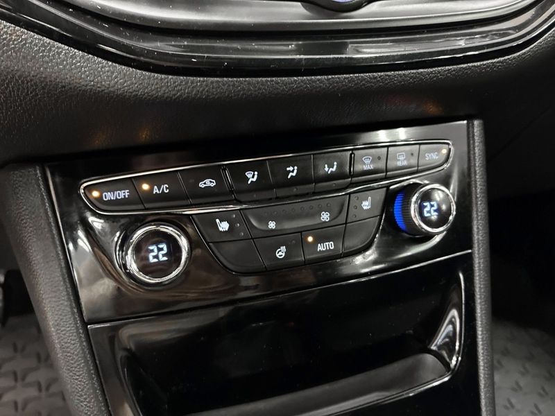 Opel Astra bild 15
