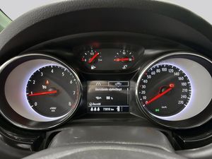 Opel Astra bild 11