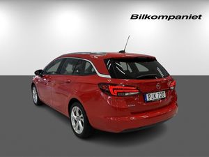 Opel Astra bild 5