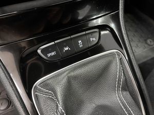 Opel Astra bild 17
