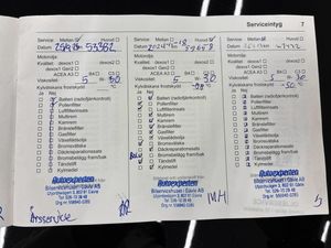 Opel Astra bild 27