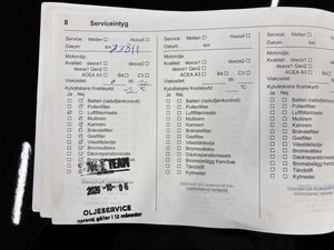 Opel Astra bild 28